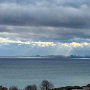 Продажа квартиры в Чабанке прямой вид моря !