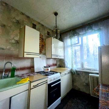 В продаже квартира по ликвидной цене ,Черемушки