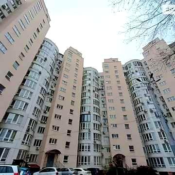 Простір для сімейного щастя: квартира в ЖК “2 Платани”