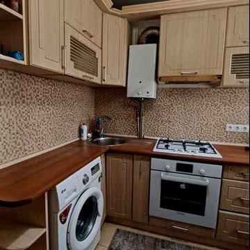 Здається 2х км в самому центрі!!!