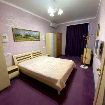 Аренда 2-х комнатной квартиры ул. Надежды Алексеенко