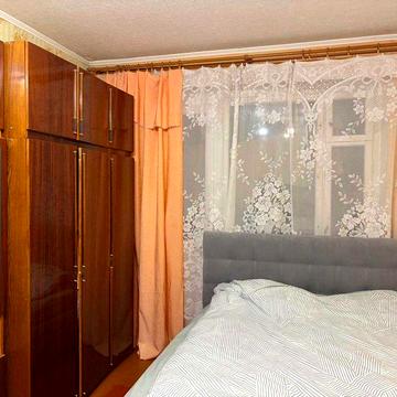 Оренда однокімнатної квартири. Сади 2.