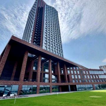 Продам 3-комн.квартиру в ЖК MAYAK (Маяк). 75,4 м.кв. Набережная ЖК Mayak