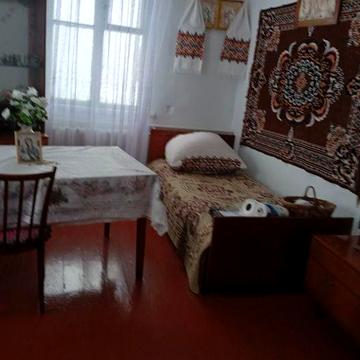 Продам будинок в с.Звірів