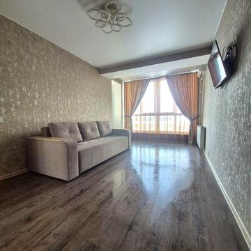 Оренда гарної квартири з Автономним опаленням Ya