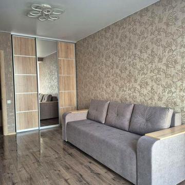 Оренда гарної квартири з Автономним опаленням Ya