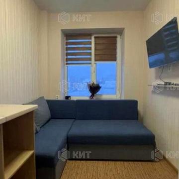 Продаж 1к Квартира Ковалівська (Бестужева) вулиця