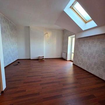 2-рівневий пент-хаус в ЖК Петрівський Квартал, Софіївська Боршагівка