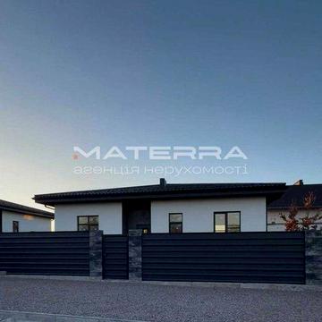 Боярка Продаж нового будинку 105м2 з керамоблоку на ділянці 6 соток