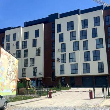 Продаж 2-кім.квартири вул. Лісна ЖК Зубра