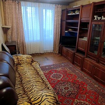 Сдам двухкомнатную квартиру .Залютино