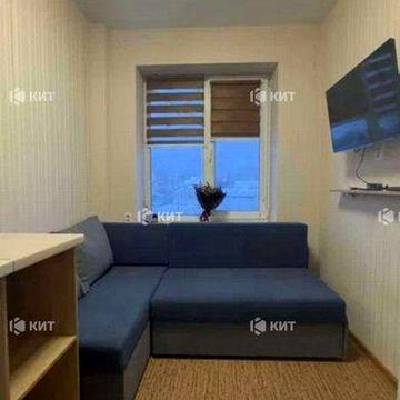 1к.13м2 Київська (Киевская, ЖК Бестужевские Сады, Барабашова) 131204