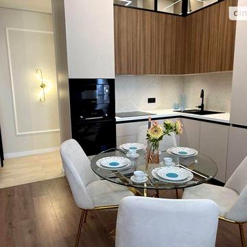 Продаж 2к Квартира Краснова вулиця ЖК Kadorr City