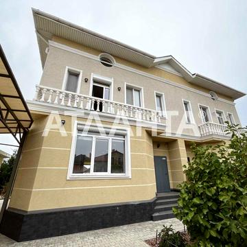 Будинок з новим ремонтом на діл. 3,2 сотки в ЖМ Дайберг