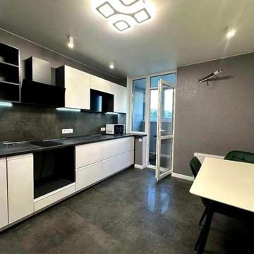 Оренда ПРОСТОРОЇ квартири ЖК Одеський бульвар МОЖНА З ТВАРИНАМИ/БАЛКОН