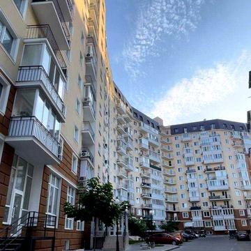 ТАИРОВО 1 ком 50м2 программы ЖК Континент