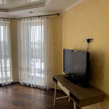 Здається  2 кімнатна квартира