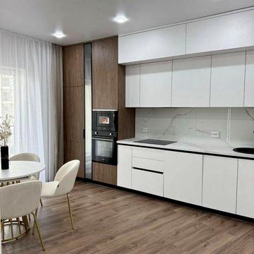 Продаж / Квартира / Краснова, Черемушки, Одеса ЖК Шестьдесят пятая жемчужина