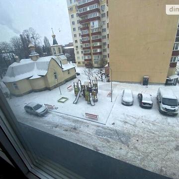 Продаж 1к Квартира Волошкова вулиця ЖК Волошковый