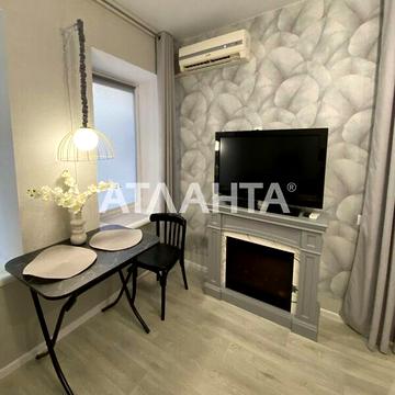 Продаж 1к Квартира Разумовська вулиця