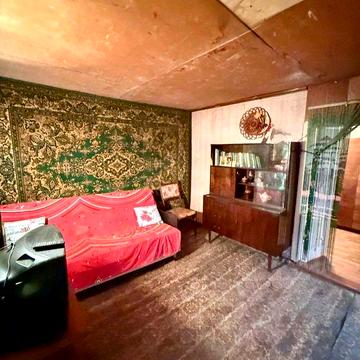 Двухкомнатная на Молдаванке. 422 $ за кв.м. Рядом Автовокзал