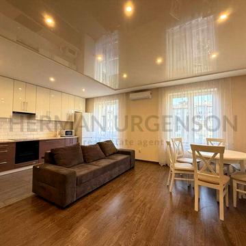 Продаж 2к квартири 78 м.кв / ЖК Вишневий, Компотний р-н