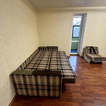 Довгострокова оренда 1к Квартира Квартальна (Гладкова) вулиця