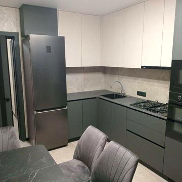 Сдам 2 ком квартиру ЖК Счастливый 2 Дафи Тополя