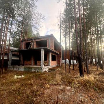 Боярка СТ Сосновий Маєток Будинок біля Лісу з документами ЄСертифікат