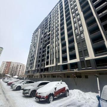 Продаж квартира Лазур Скай, Lazur Sky Зелена 115д ЖК Lazur Sky