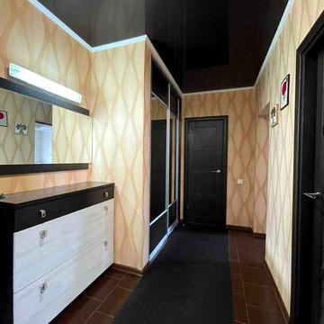 Продаж квартира в центрі 89м2 індивідуальне опалення