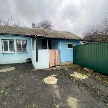 Продаж 2 кім квартири в прив. секторі. Розсошенці Гараж №18427