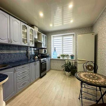 Продам простору 3к квартиру Косіора Калнишевського Лівий берег