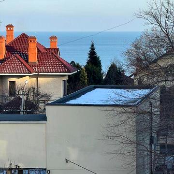 Довгострокова оренда 1к Квартира Уютна (Приморський район) вулиця