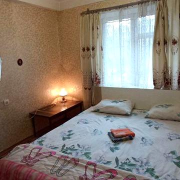 Здам 3-кімн квартиру на м. Лівобережна, Б. Мартоса 4а