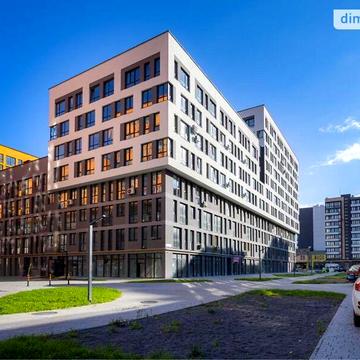 Довгострокова оренда 1к Квартира Стрийська вулиця