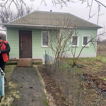 Здам Будинок 40 км від Києва