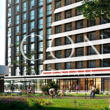 Продаж квартири | 70.8м² | Житловий комплекс Great ЖК Great