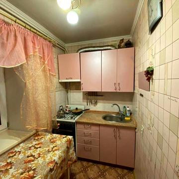 Продається 1 кімнатна квартира, Роменська