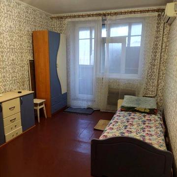 S Продам 1комнатную квартиру на Северной Салтовке в районе Экватора