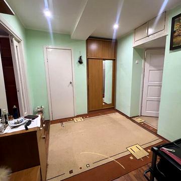 Продаж 2к Квартира Залізничників проспект