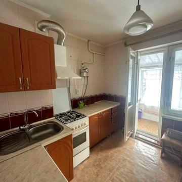 Оренда 1 кім квартири! м-он Боженка! Косметичний ремонт