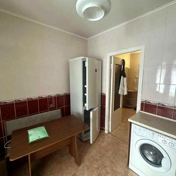 Оренда 1 кім квартири! м-он Боженка! Косметичний ремонт