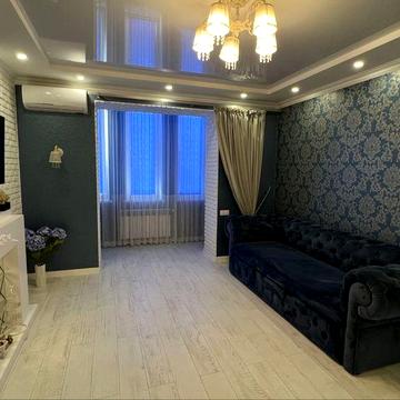 Продаж  2к.кв Премьер Хаус Сертифікат ЖК Премьер хаус