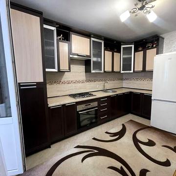 Довгострокова оренда 1к Квартира Лісогринівецька вулиця