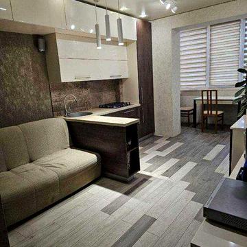 2 кімнатна ЖК Домашній 1 ЖК Домашній 1