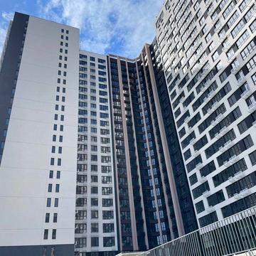 shev-01 Продам однокімнатну квартиру В ЖК Модерн ЖК Модерн