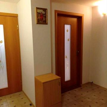 Здається в оренду квартира від власника