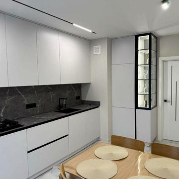 ЖК ВОДОГРАЙ! ПЕРША ЗДАЧА! Здам 2х НОВОБУДОВУ, Воробкевича, посудомийна