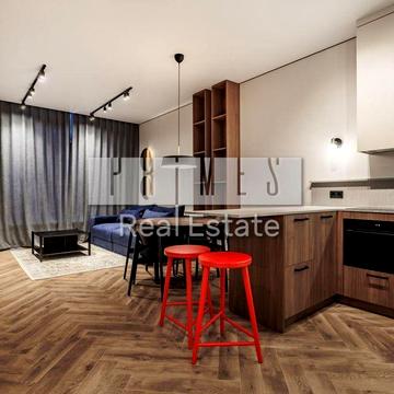 Оренда 2к Квартира вул. Звіринецька72 Новий будинок «Едельвейс»